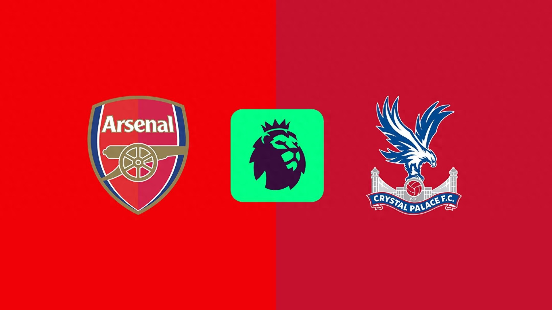 CCTV5 Live Broadcast Arsenal vs Crystal Palace: Arsenal&#39;s Strongest Defense + Set Pieces Fearless Against Crystal Palace