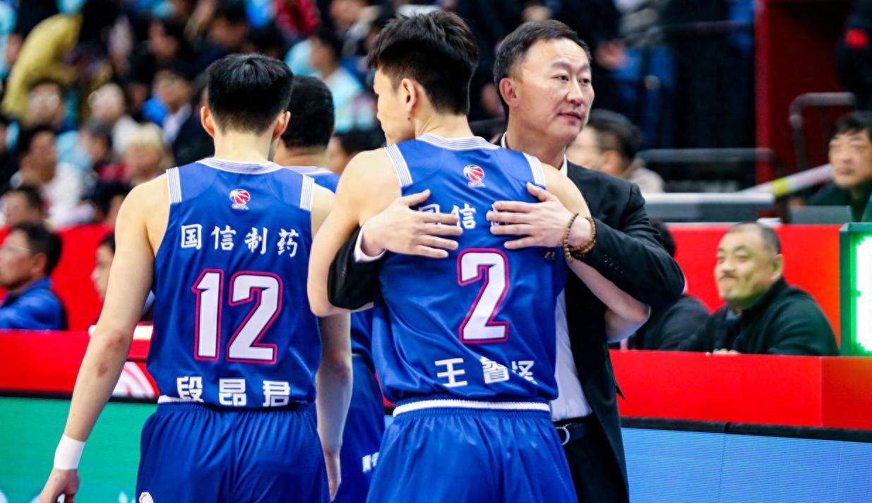 300th win in team history! Liu Weiwei returned to Qingdao to beat Zhejiang to enter the quarterfinals and face Guangsha in the next round