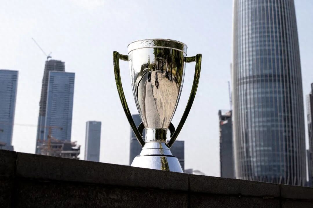 Back to the FIFA U-20 World Cup qualification! AFC officially announces: China will host the 2027 U-20 Asian Cup