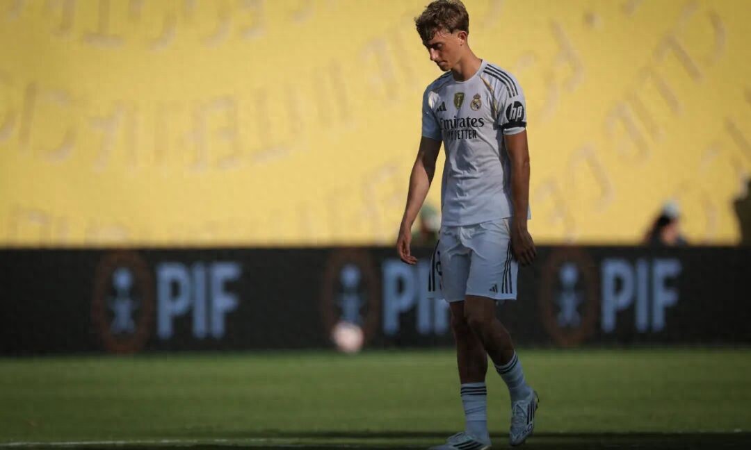 Behind the Heison Scandal: Anti-Racism and Real Madrid’s “Double Standard Crisis”