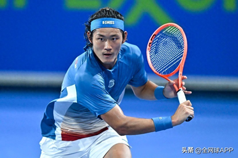 Zhang Zhizhen falls short, missing chance to challenge Sinner as Doha quarterfinals intensify