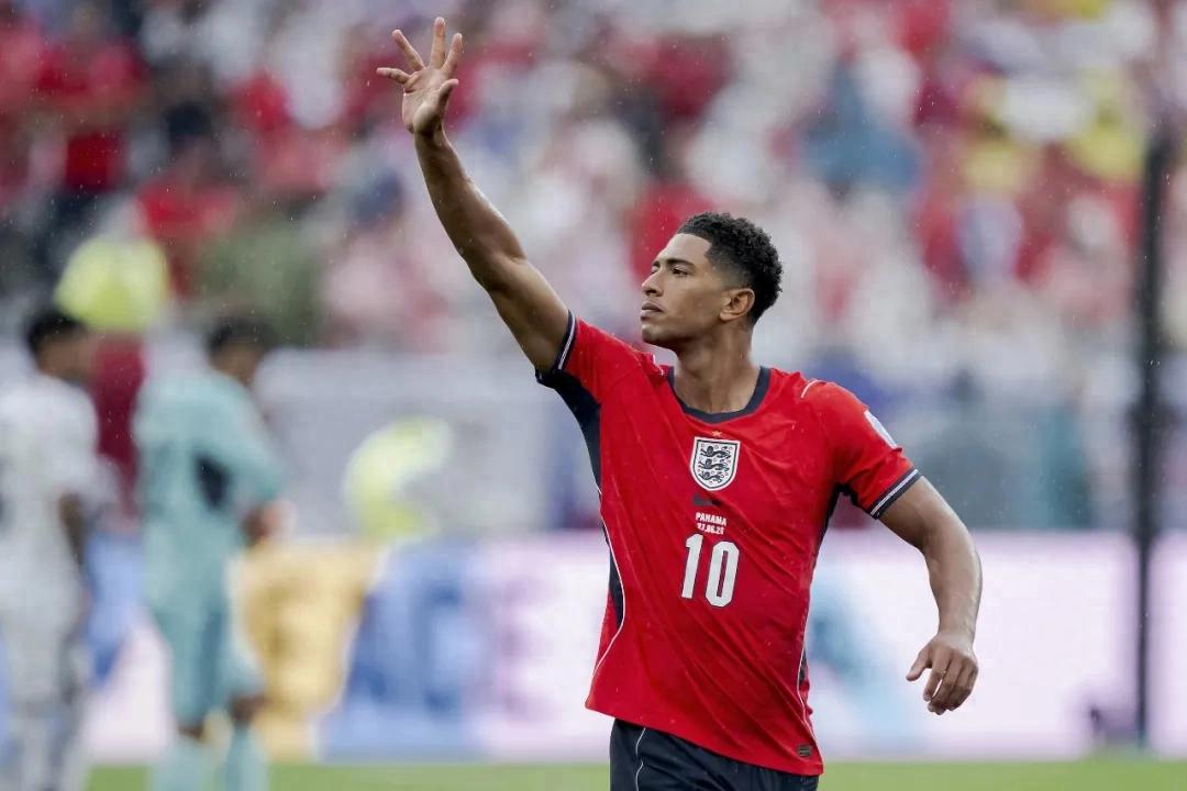 England's second-half transformation: Bellingham saves Tuchel