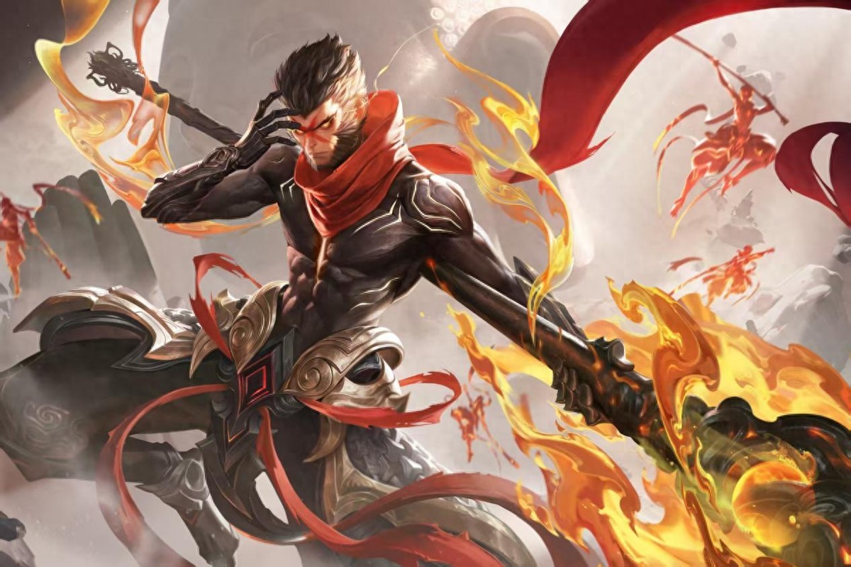 The "Hero Destiny" system is about to launch! Besides Sun Wukong, which other heroes are well-suited for it?