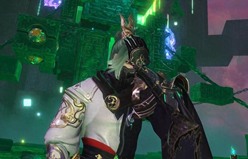 「一念神魔」雲車啟動,快來開啟暢快爽文人生!