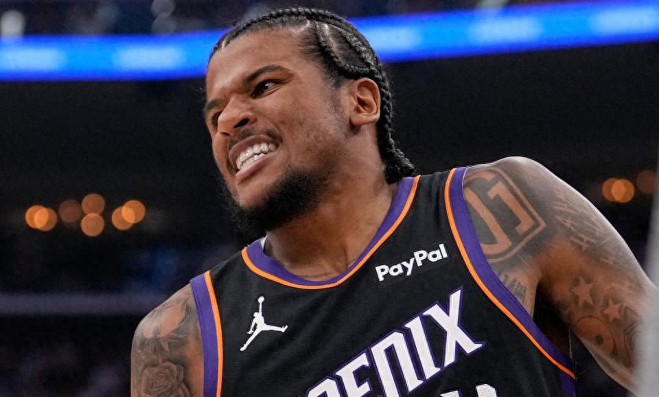 Sun suffers a heavy blow! Jalen Green's right hamstring injury worsens: he may miss 4-6 weeks