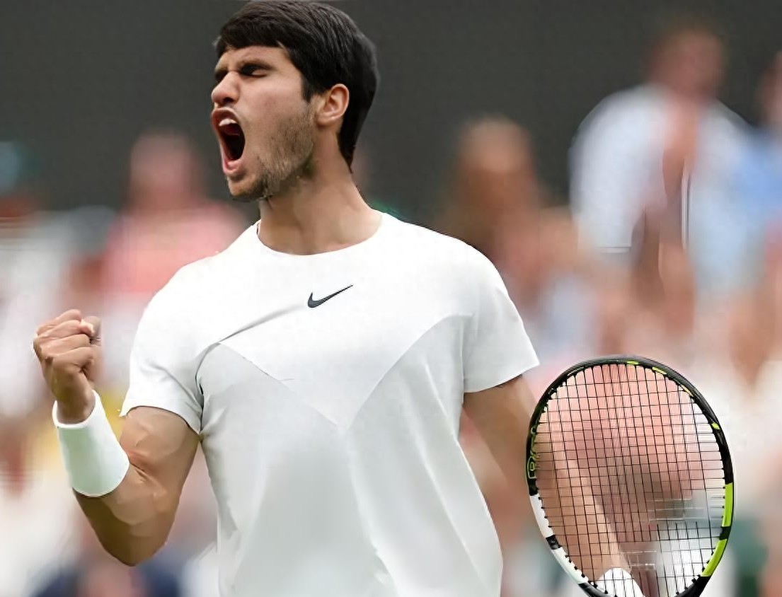 Today&#39;s US Open schedule (8.31): Djokovic and Alcaraz will compete, live broadcast on CCTV-5.