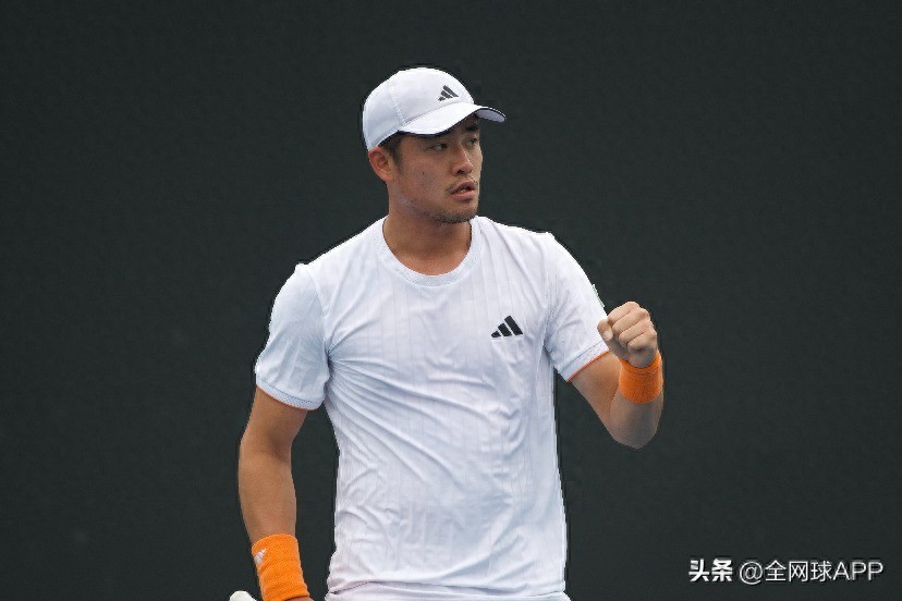 Australian Open Qualifiers: Wu Yibing Advances to Main Draw, Mainland China Sets Record for Male Player Participation