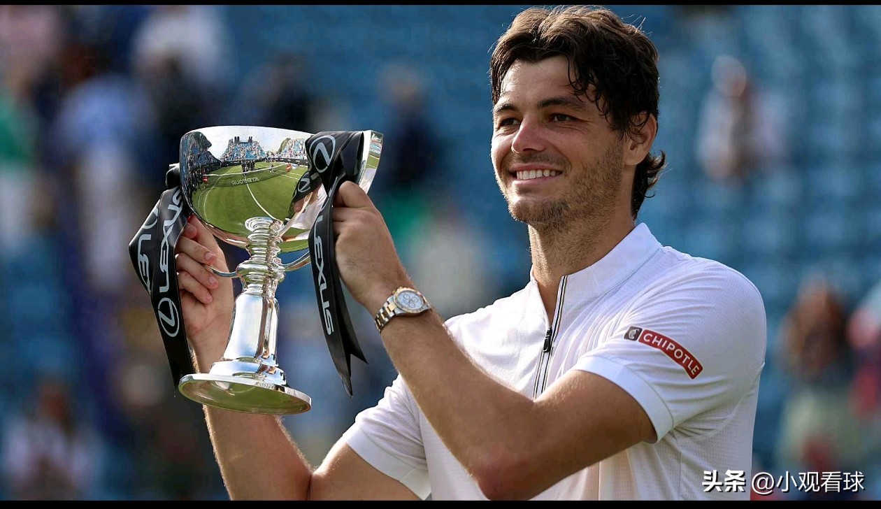 The overall strength of American men's tennis and their performance in this year's Indian Wells Masters.