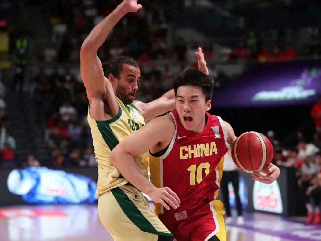 The strongest summer worker in history: Wang Junjie’s magical summer.