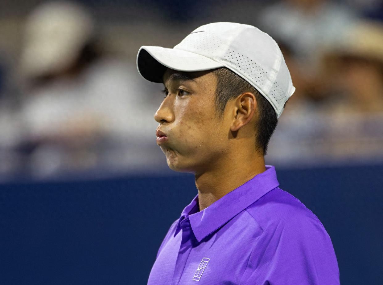 Shang Juncheng&#39;s return ends without a win, seemingly injured again. Can 17 million ease the pain of dropping out of the TOP 100?