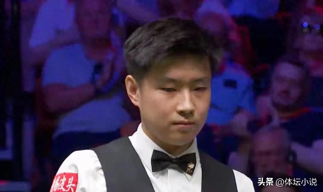 Snooker World Championship schedule: Zhao Xintong vs. O'Sullivan, start at 17 o'clock, where can I watch?