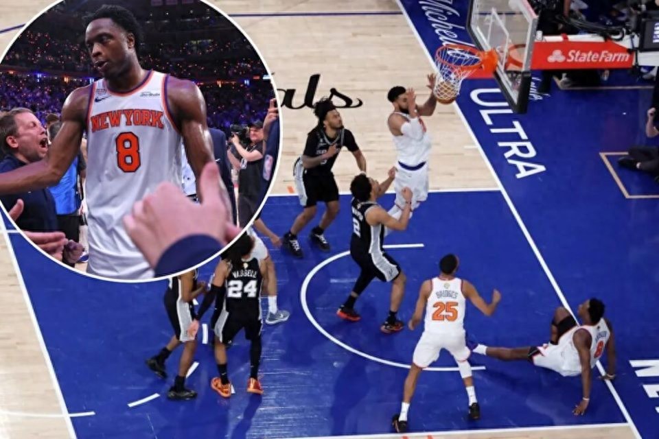 Views surpassed 3 billion! NBA Finals Game 4 shatters records: multiple stats make history