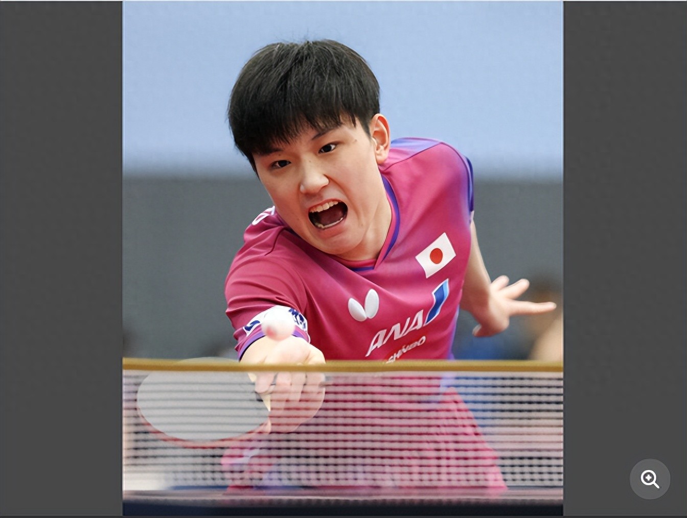 The Zhang brothers and sisters are looking forward to the early opening of the 2025 World Table Tennis Championships in Doha, and the Japanese team is ambitious