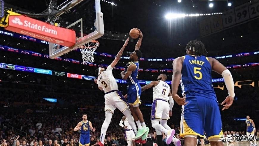 The Lakers continue to strengthen! Targeting a key contributor from the Warriors&#39; championship run, his arrival would make things much easier for LeBron.