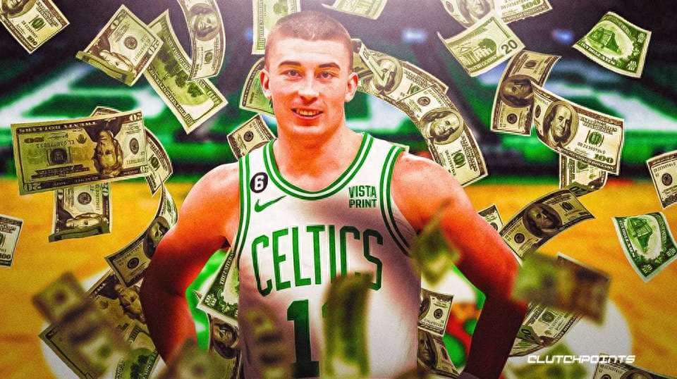 Expected annual salary of $22 million! Pritchard to receive a lucrative extension, team reporter praises him as fully deserving