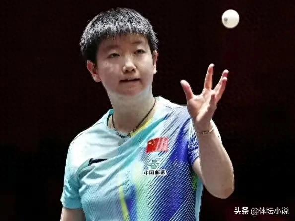 WTT Singapore Grand Slam Women's Singles Semifinals Announced! China Secures Three Spots, Semifinal Schedule Attached!