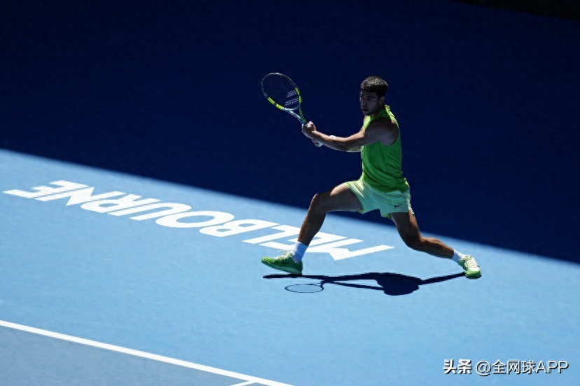 Day 6 of the 2026 Australian Open: Alcaraz and Sabalenka vie for a spot in the round of 16, third round seeds face off