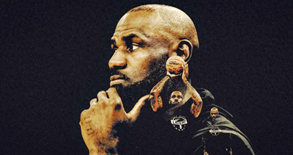 Retirement tour is untrue! James has not made any decision about his future, Warriors will still seriously pursue him