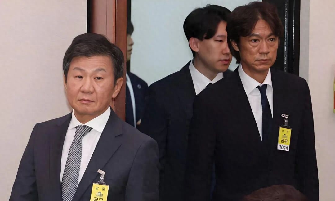 Accountability begins, South Korean football may face an "earthquake"