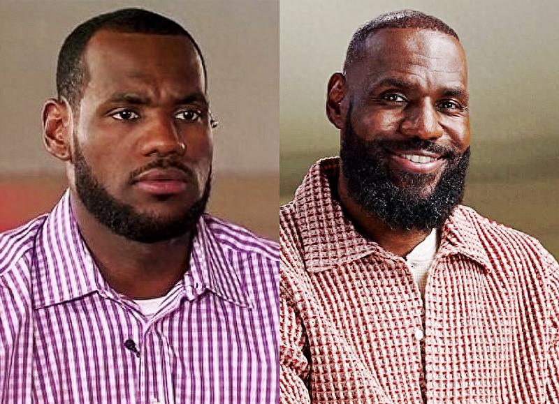 A renowned journalist defends LeBron against mockery: If you could make big money from branding like him, you&#39;d definitely say yes immediately