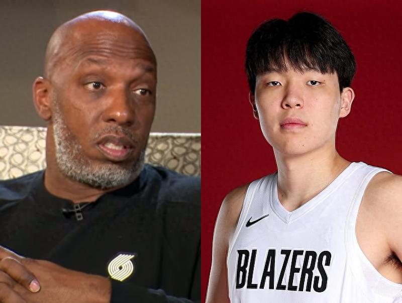 Billups: Yang Hanson&#39;s several qualities really impressed me; some small details matter a lot to me.