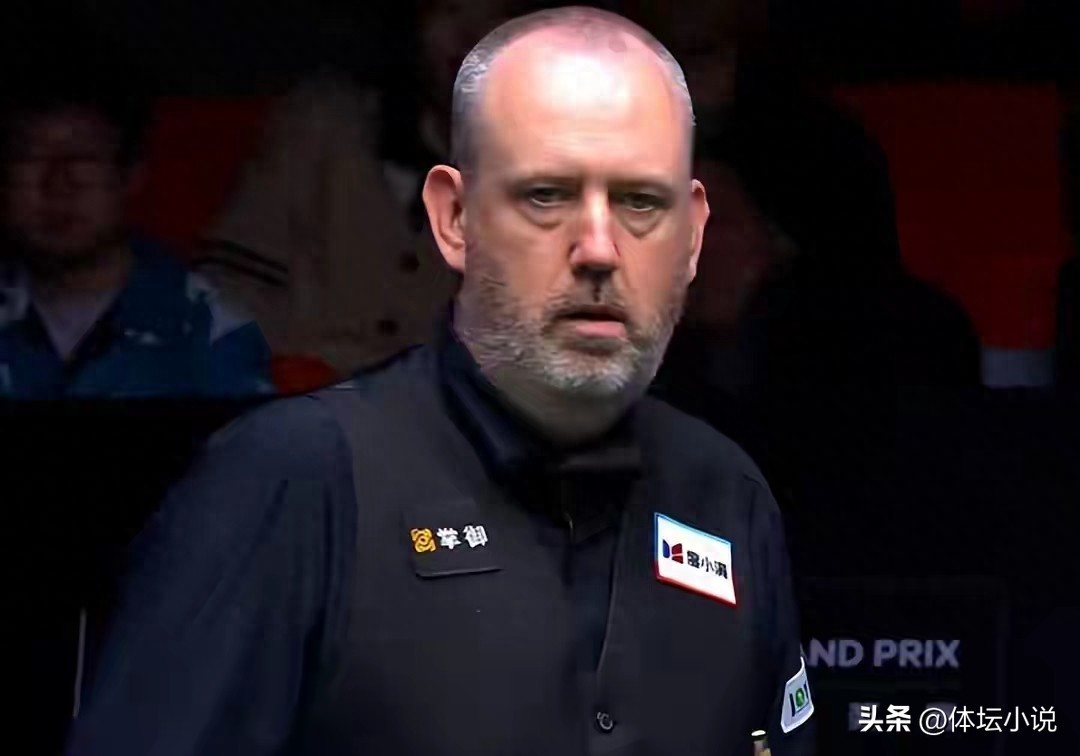 The 50-year-old veteran is unstoppable! Snooker Xi&#39;an Classic: Mark Williams beats dark horse 6-3 to reach the final