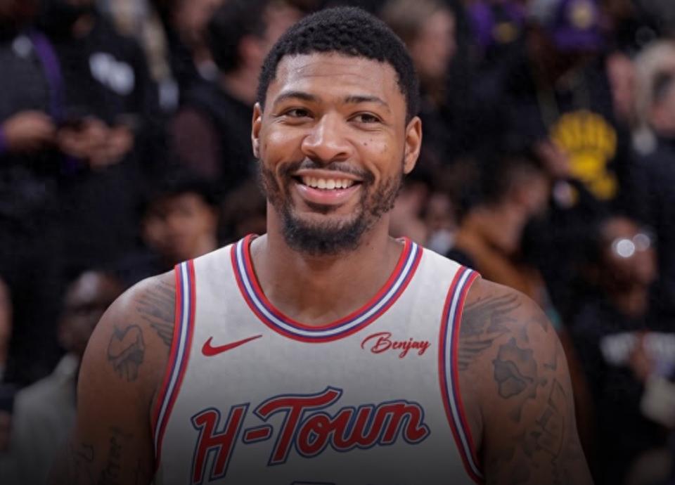 Rockets are the frontrunners to sign Smart! Long-term contract discussions expected, Lakers may lose key player for second straight year