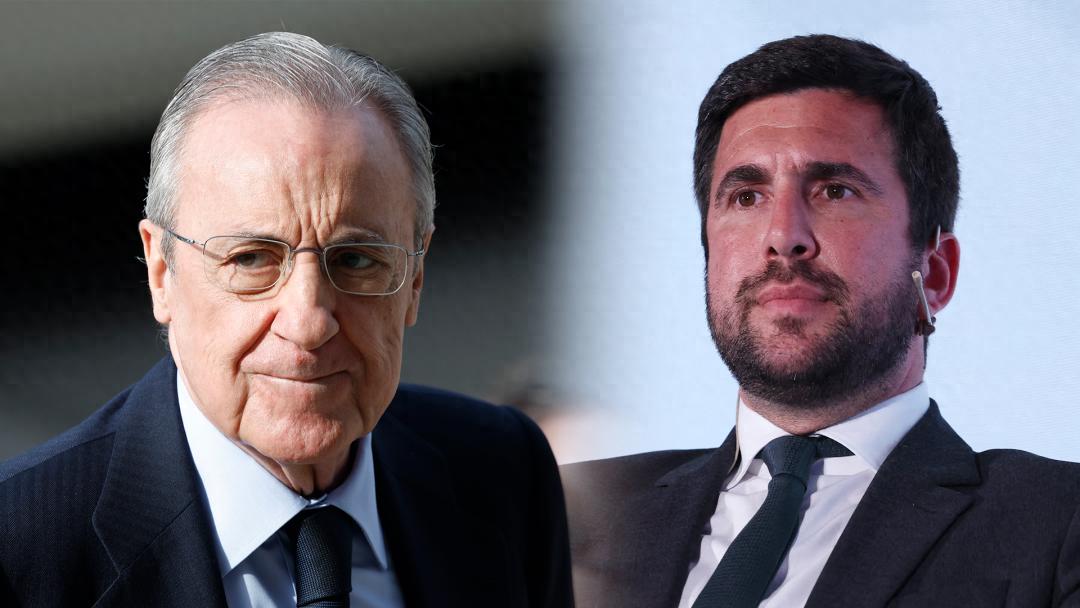 Selling Equity to Embrace Capital? Real Madrid Presidential Election, Florentino Perez Aims for Comprehensive Reform