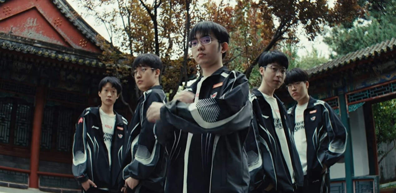 The hidden truth of S15 revealed: AL was eliminated before facing GEN in scrims, and both teams ended up knocked out.