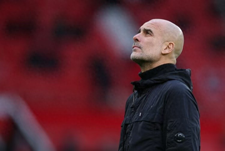 Manchester City shines away at Bodø/Glimt as Guardiola aims for 25 Champions League away wins with a single club