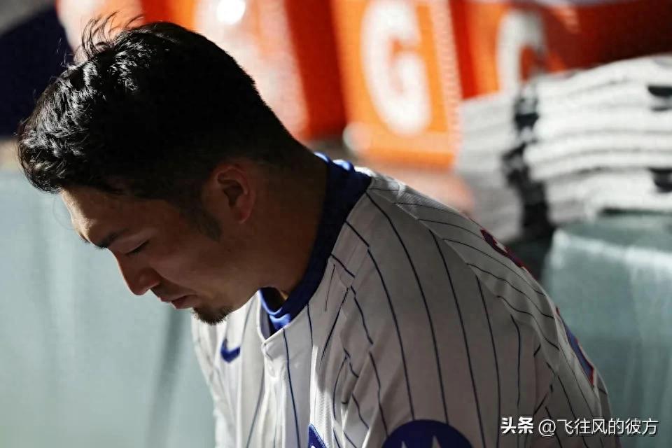 Seiya Suzuki and Shota Imanaga head home together; Suzuki laments: Hitting a home run but losing the game is meaningless.
