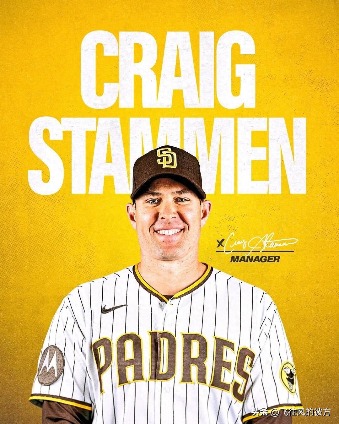 The San Diego Padres have appointed a new head coach after Albert Pujols was unsuccessful in two interviews, opting instead for an internal promotion.