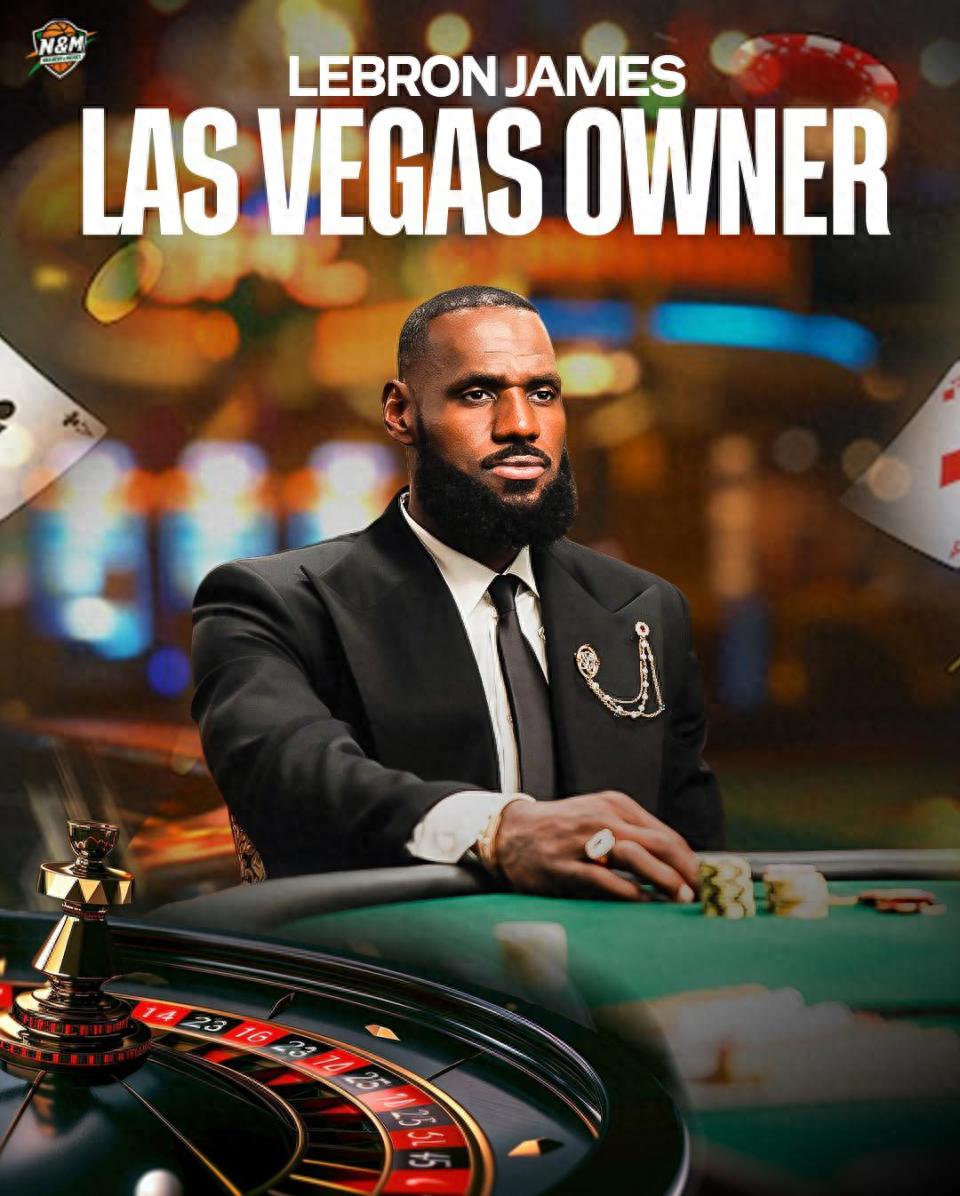 Dreams dashed? LeBron James' chances of acquiring an NBA team diminish as partner withdraws from expansion bid.