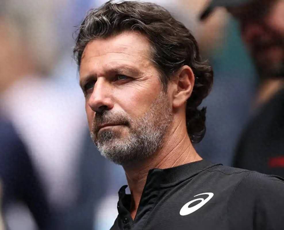 Moratoglou sparks controversy again: If Djokovic truly wanted to win, his 25th Grand Slam would already be secured