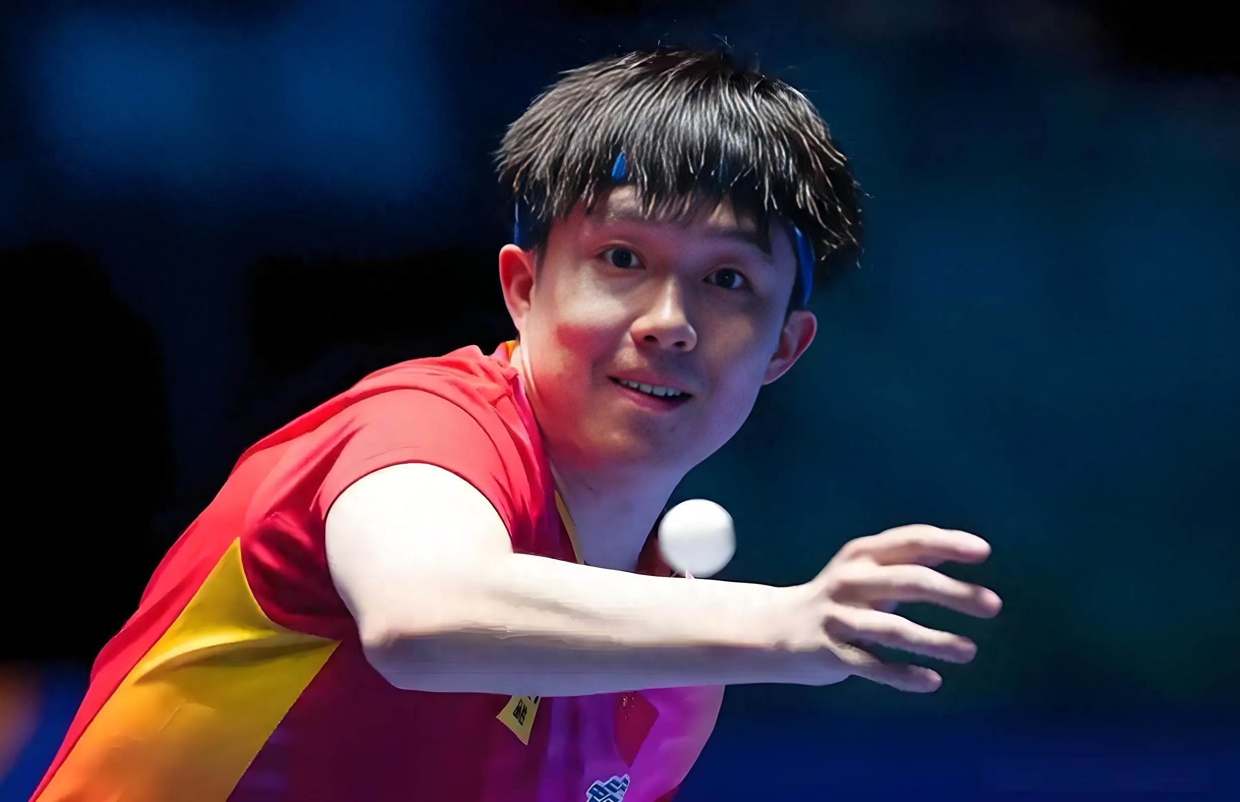 Latest update on the WTT Macau Table Tennis Champions: China’s team stands at 1 win and 1 loss, with today’s (9.9) schedule included.