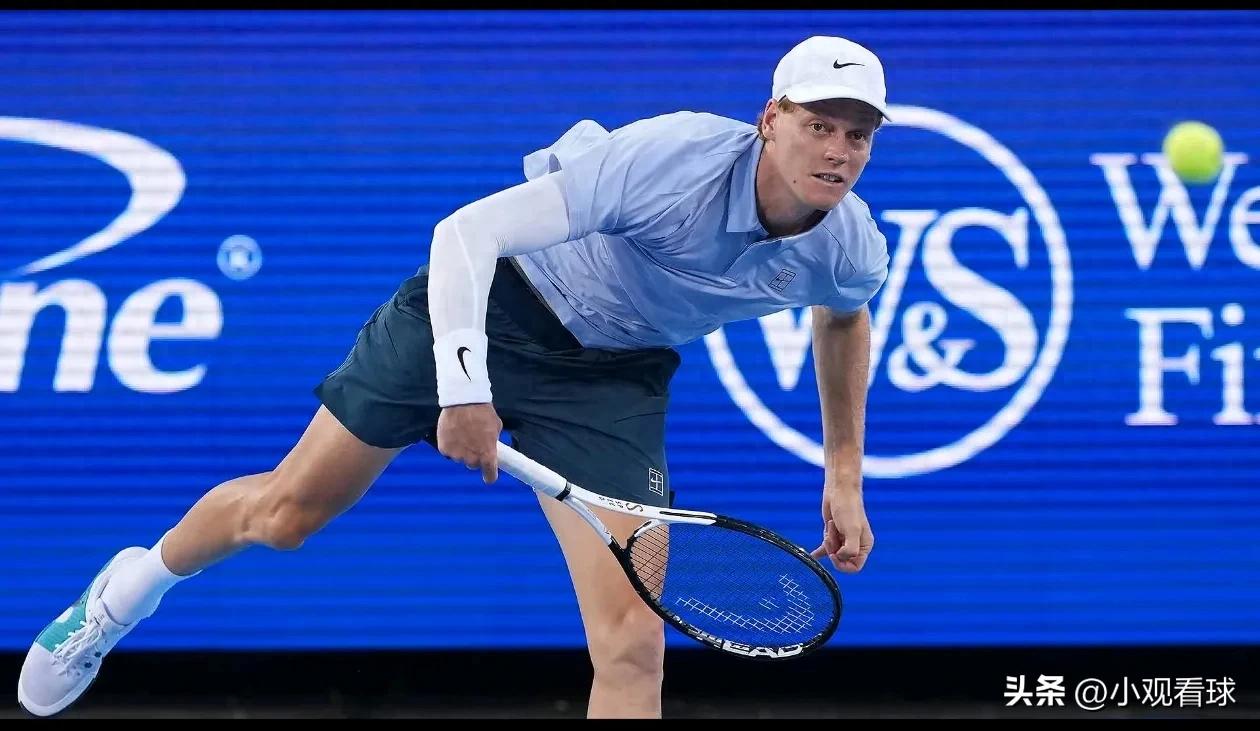 Cincinnati Update: Two qualifiers advance to the Round of 16, with Paul suffering a surprising exit.