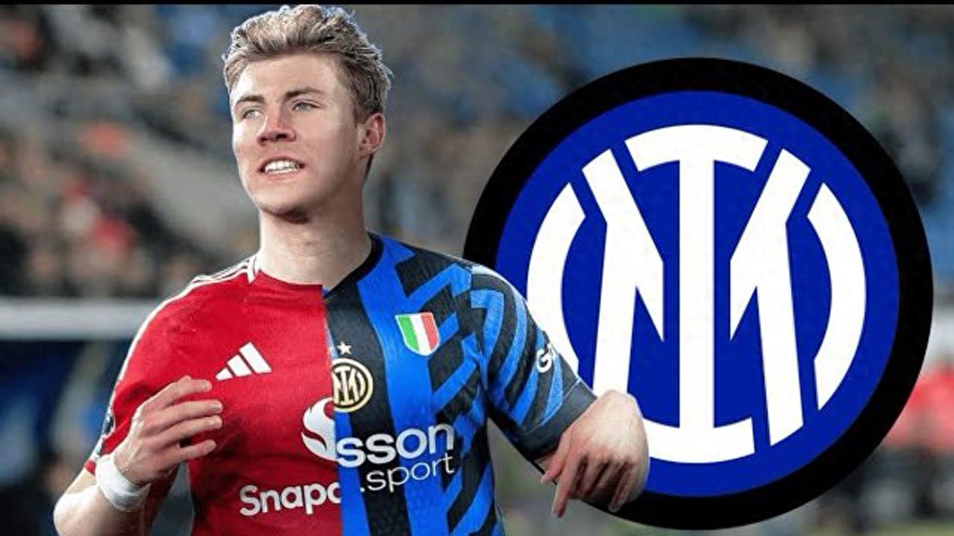 Hojlund may still be leaving Manchester United! The statement left the reason exposed, and Ten Hag may join the fray
