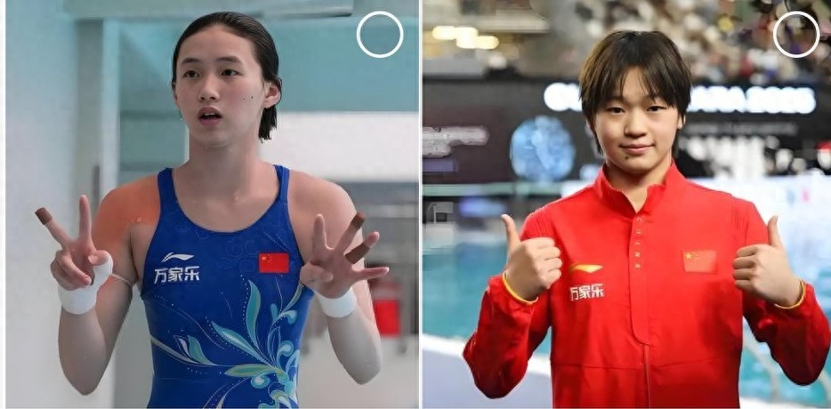 The Women&#39;s 10m Platform Diving event at the National Games is scheduled for today (11.8), featuring Quan Hongchan and Chen Yuxi, with live coverage on CCTV Video.