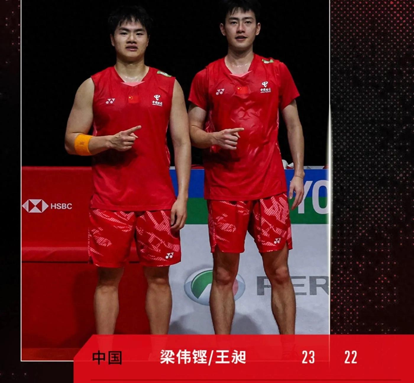 Badminton Indonesia Open today (6.6) schedule National feather played eight matches Youku live