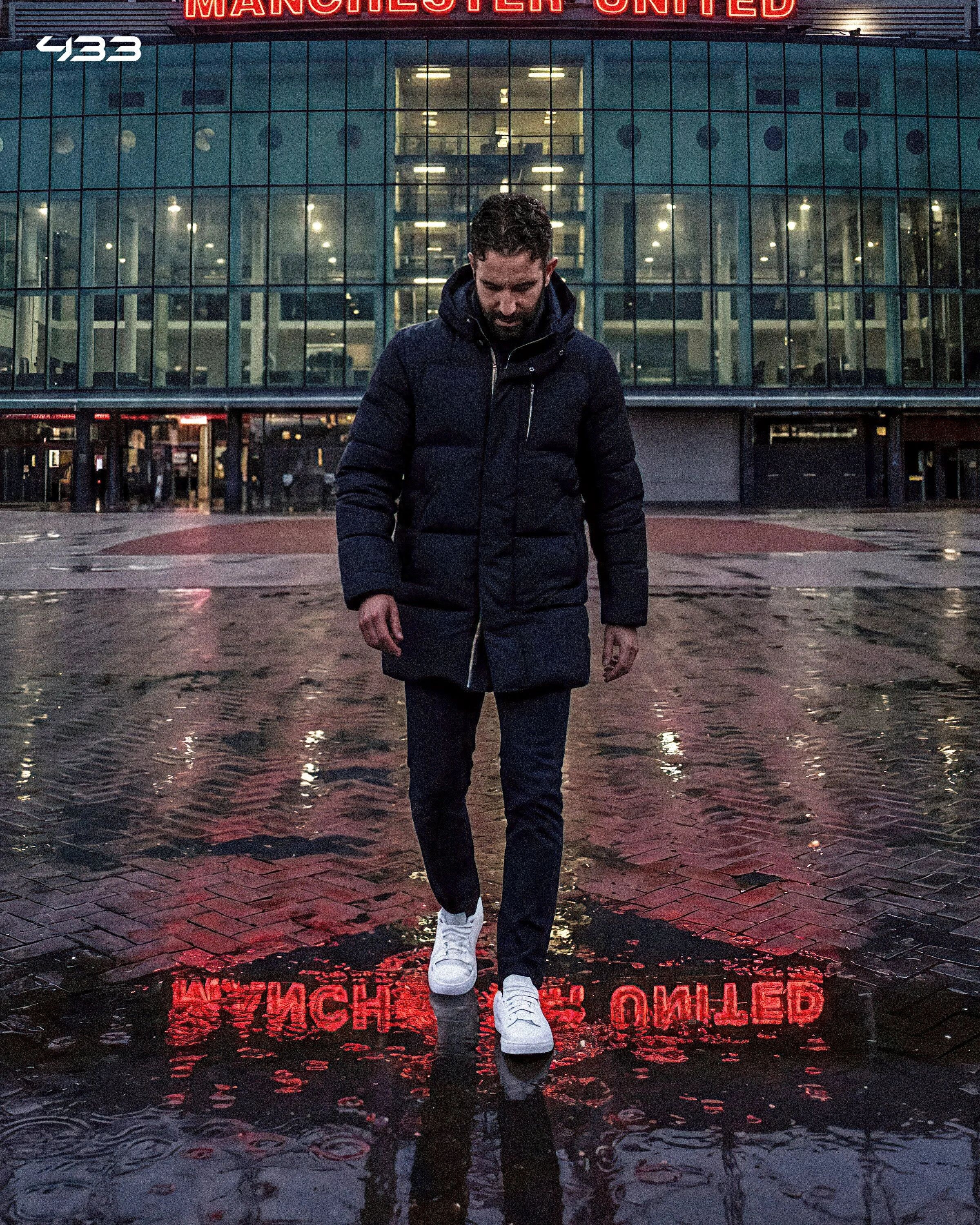 Inside story of Rúben Amorim's sudden dismissal, with compensation of £12 million! Manchester United to appoint new manager aiming for Champions League qualification.