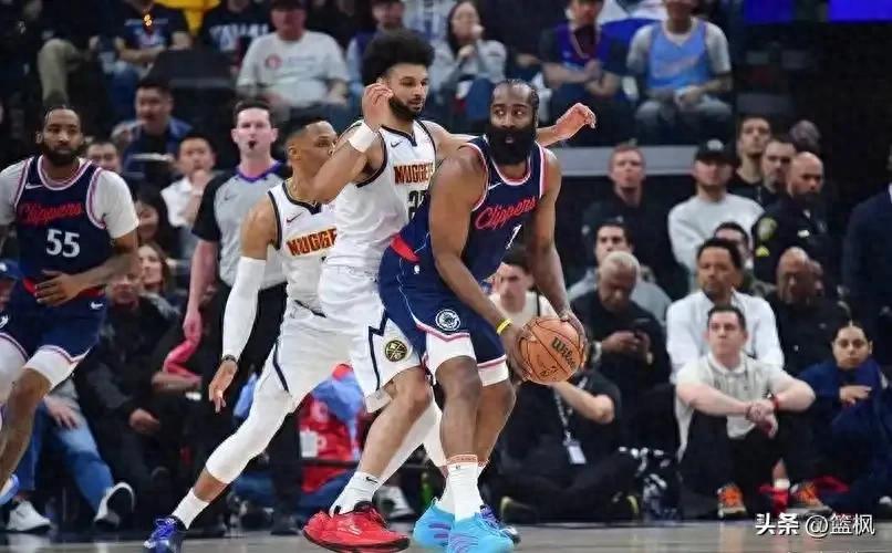 Harden regrets it again, but it is perfect for Willis to win a championship
