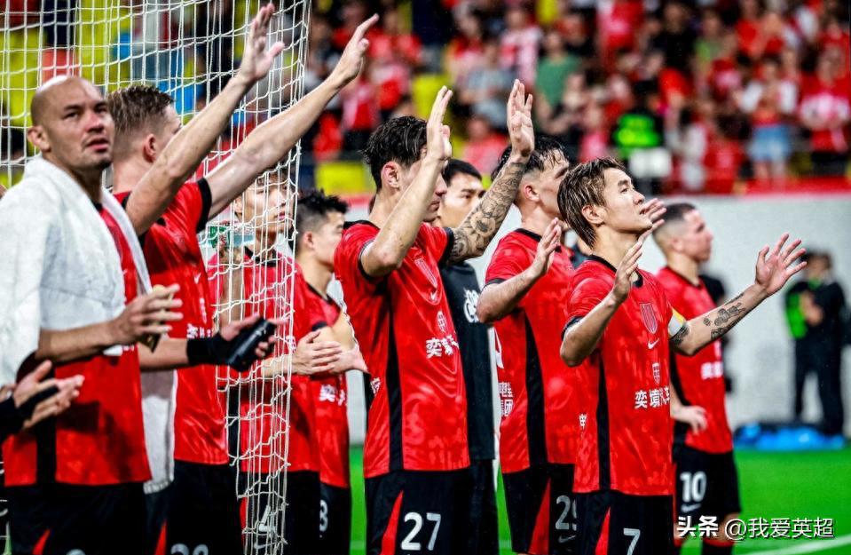CSL Penalty-Free Standings: Rongcheng Leads with 12 Points! Guo'an Rises to 3rd, Defending Champion Only 3 Points Above Relegation Zone