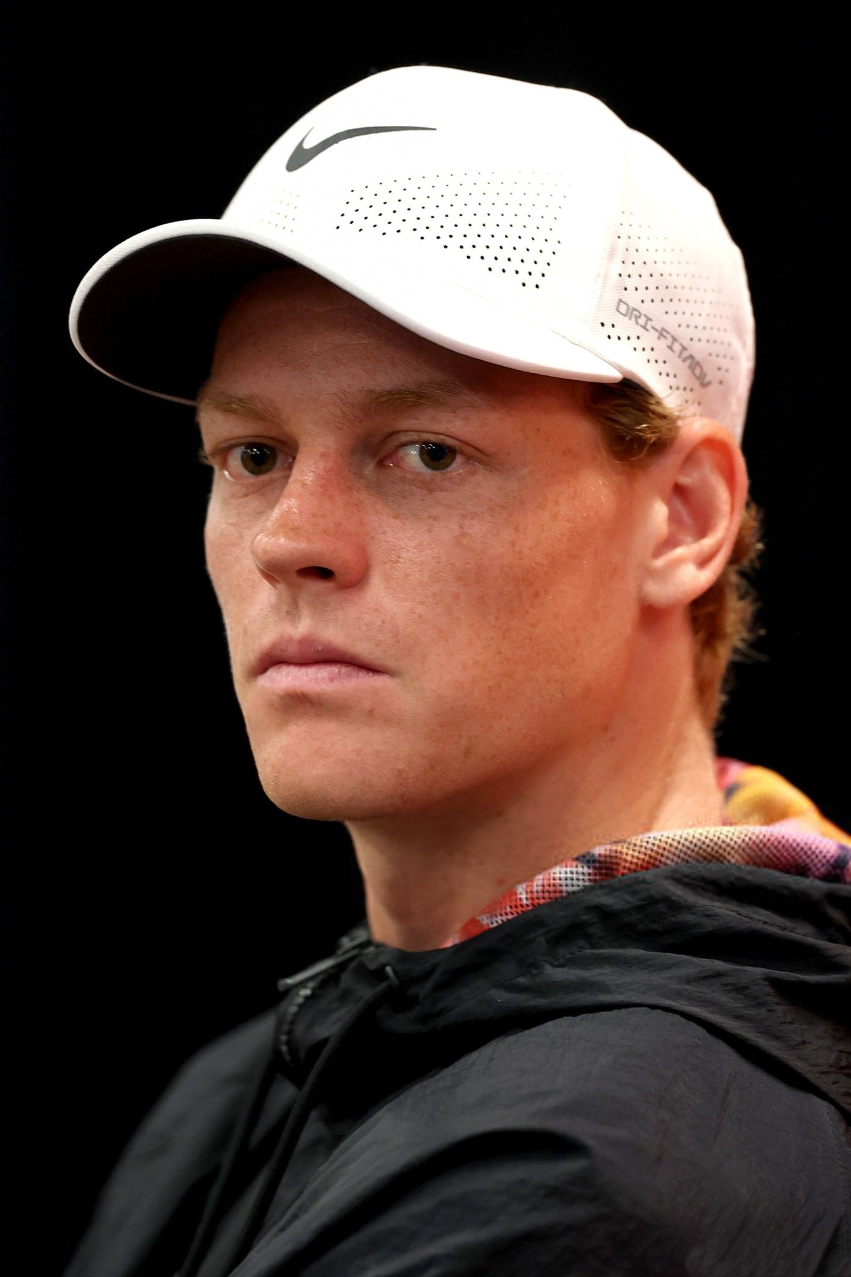 Who is the ATP player with the most powerful backhand? – A data analysis based on TDI