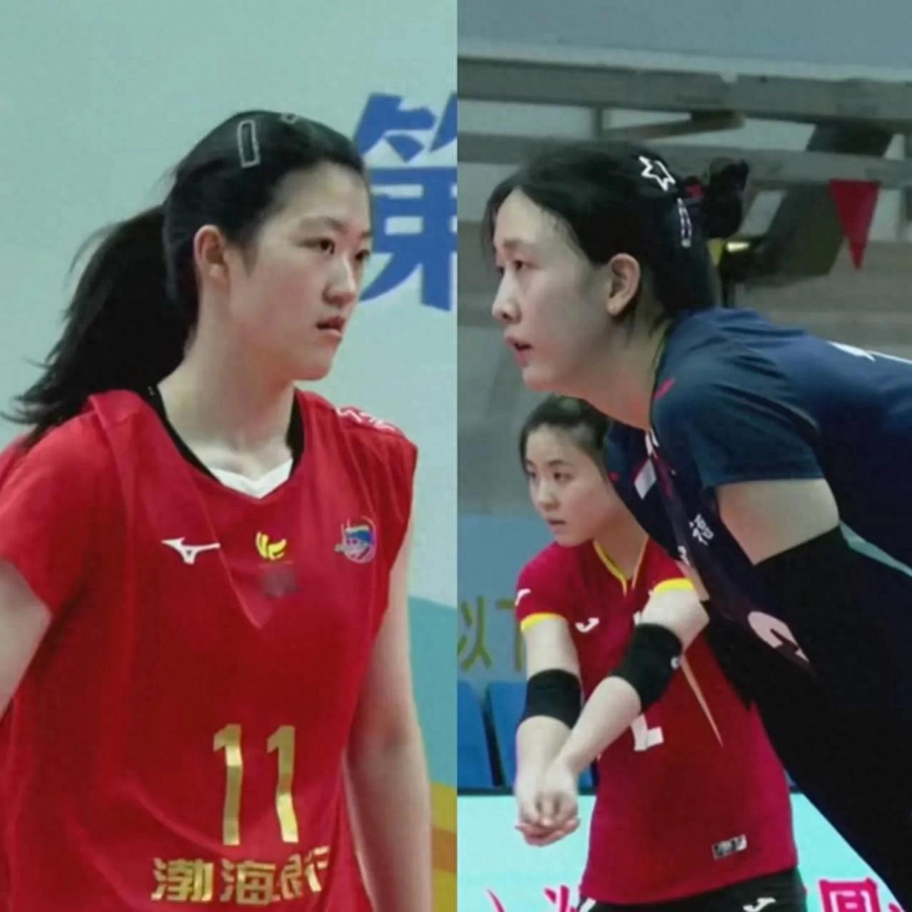 Tianjin women's volleyball team lost again! Lost 0-3 to Fujian women's volleyball team, 2-2 losses U20 is not as good as Shandong and Jiangsu women's volleyball team
