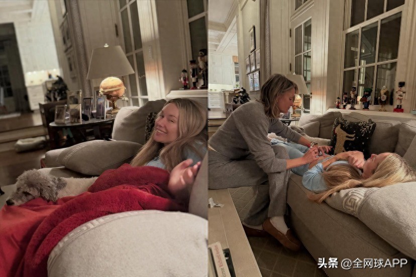 Following the "True or False Retirement" controversy, Collins will miss the first half of the 2026 season due to egg-freezing surgery.