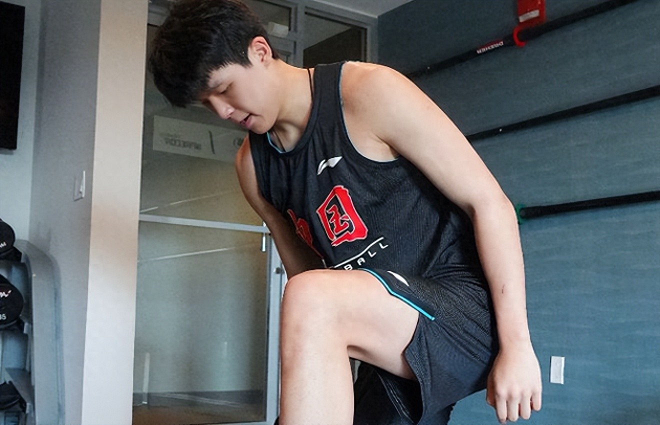 Hansen Yang flies from Boston to Atlanta! The Eagles put the most emphasis on individual tryouts: two first-rounders in hand