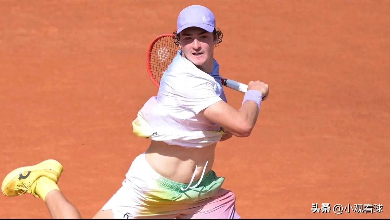 Draper and Zverev on Fonseca: Growth and Challenge