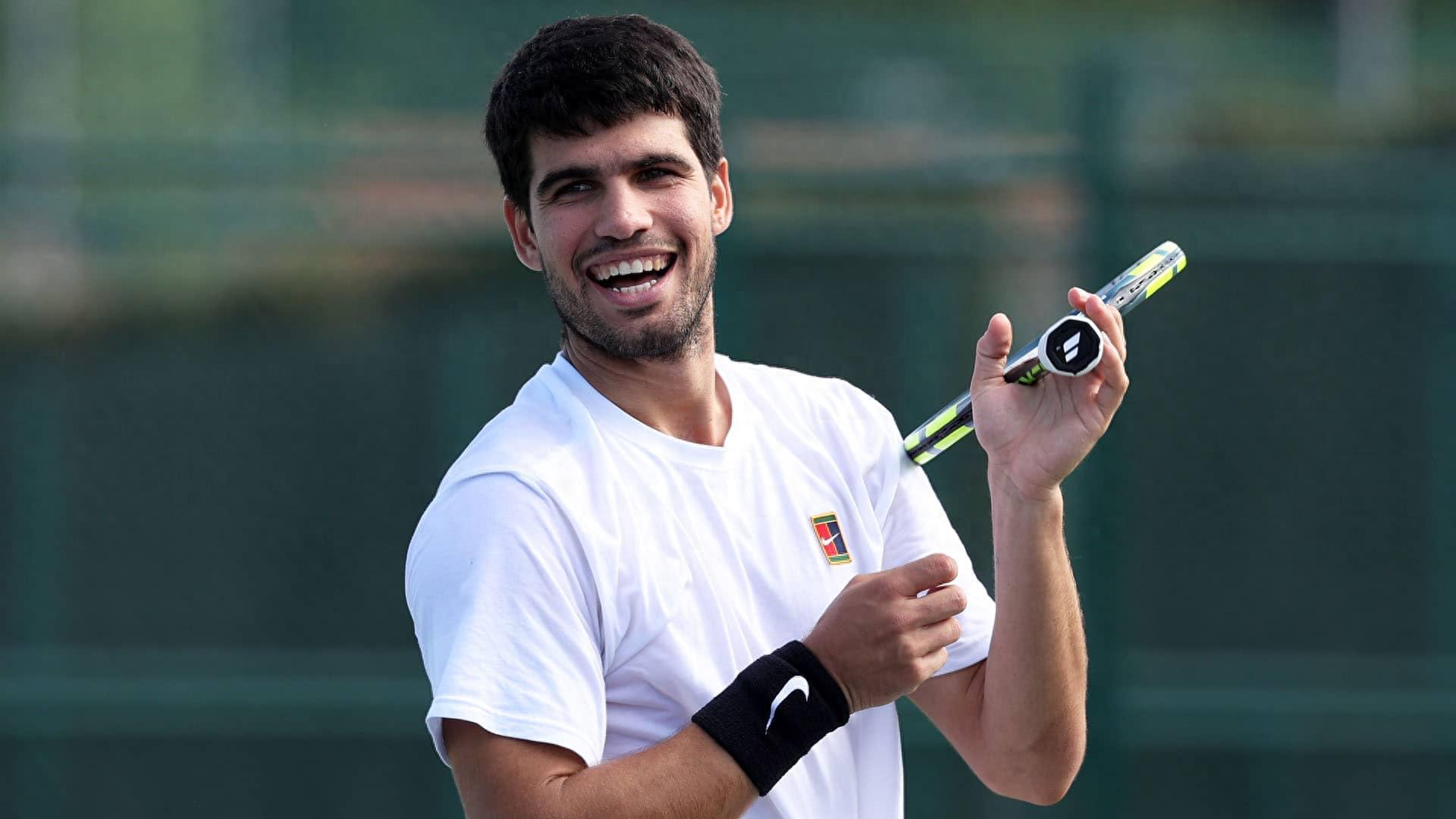 Alcaraz angrily confronted the umpire over serve timing dispute: ATP rules are too rigid