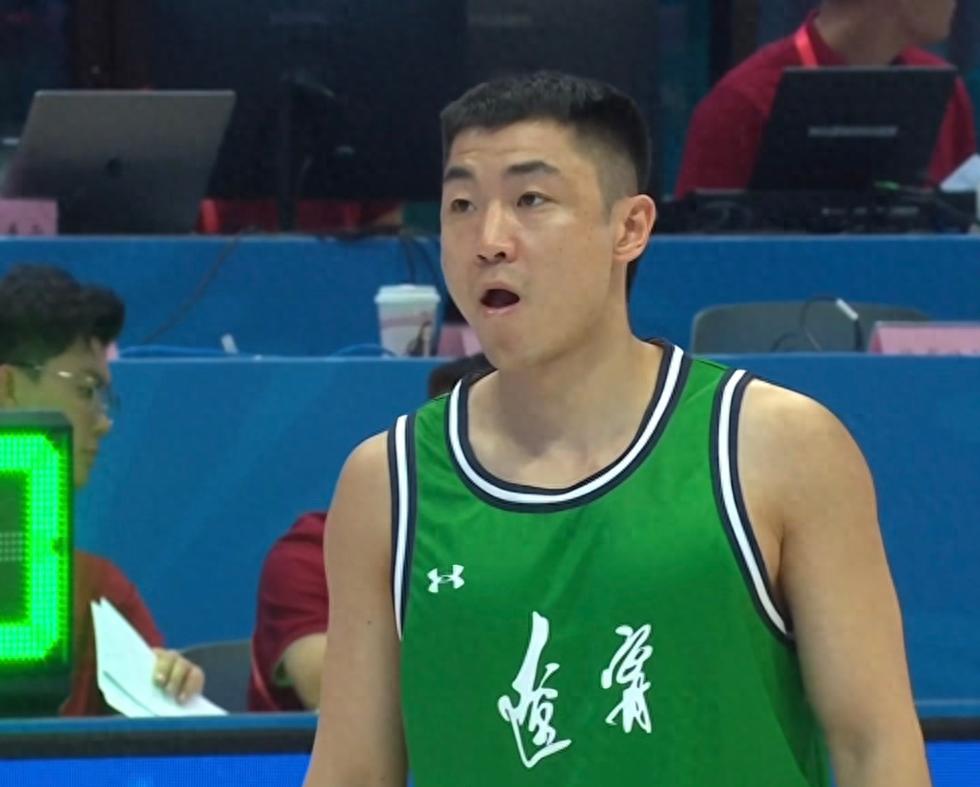 National Games Group Stage - Northeast Derby! Fu Hao scores 20 points, Zhao Jiwei posts 15 points and 11 assists, Liaoning crushes Jilin by 50 points
