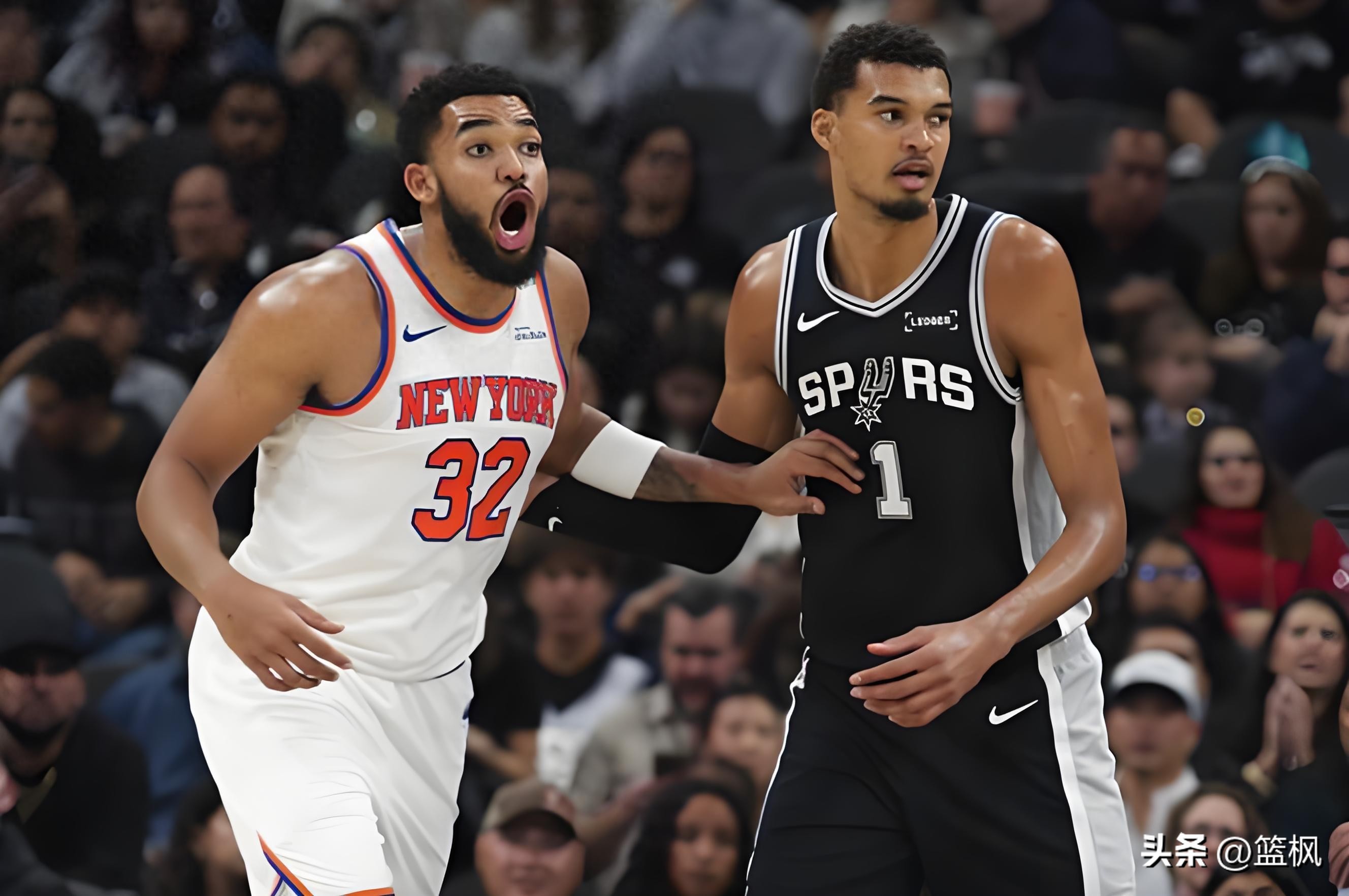 With averages of 20 points, 10 rebounds, and 5 assists per game in the Finals, if the Knicks win the championship, the FMVP might not be Brunson.